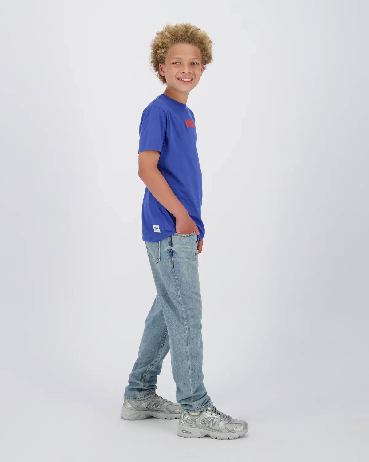 Raizzed Straight Jeans Denver Crafted