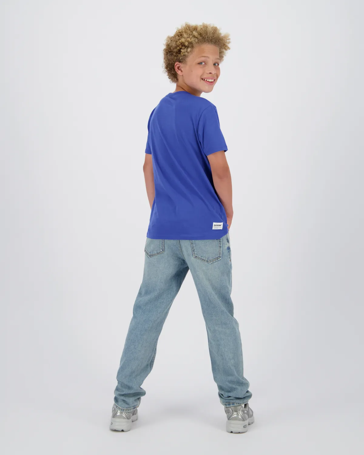 Raizzed Straight Jeans Denver Crafted