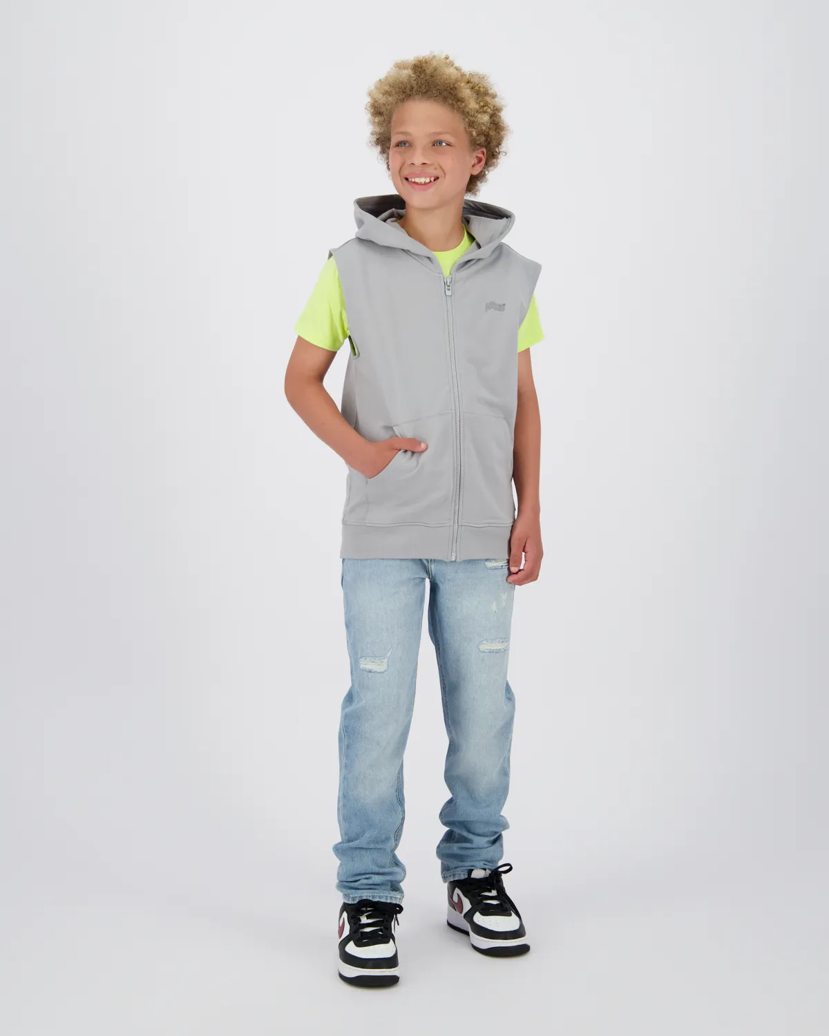 Raizzed Straight Jeans Denver