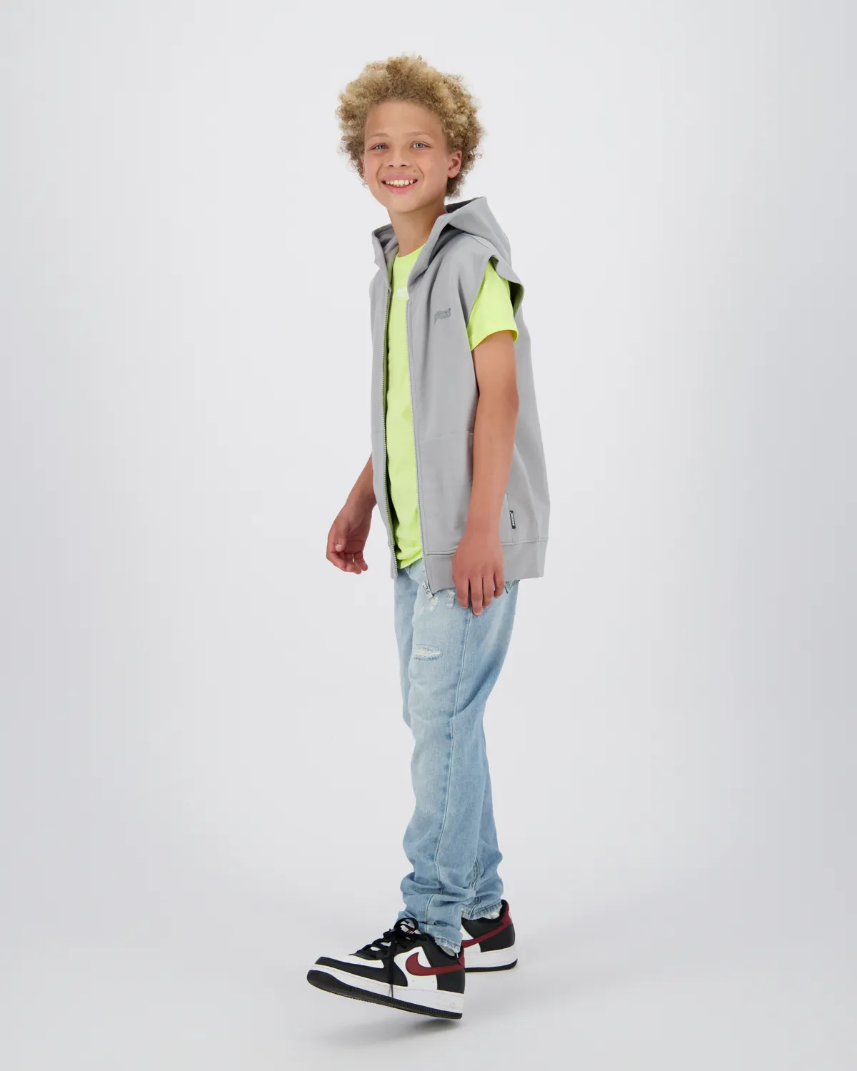 Raizzed Straight Jeans Denver