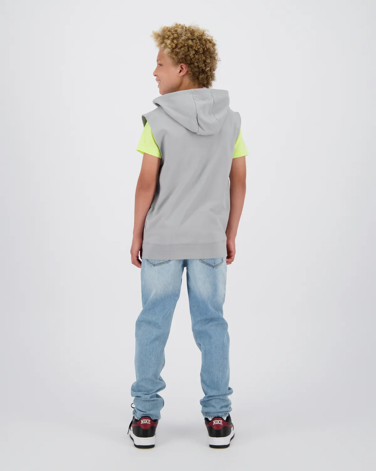 Raizzed Straight Jeans Denver