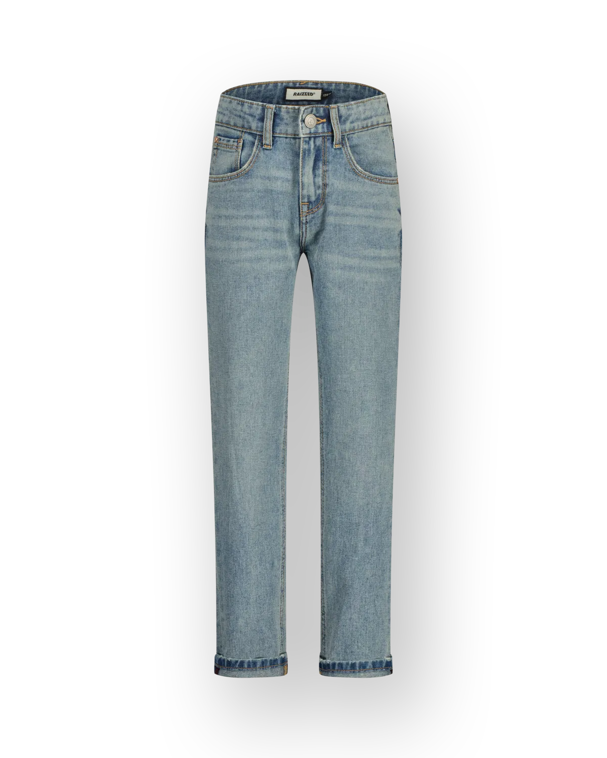 raizzed Straight Jeans Denver