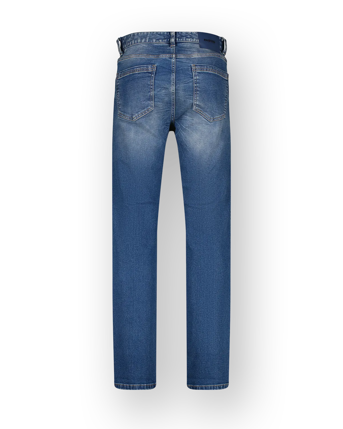 Raizzed Straight Jeans Field