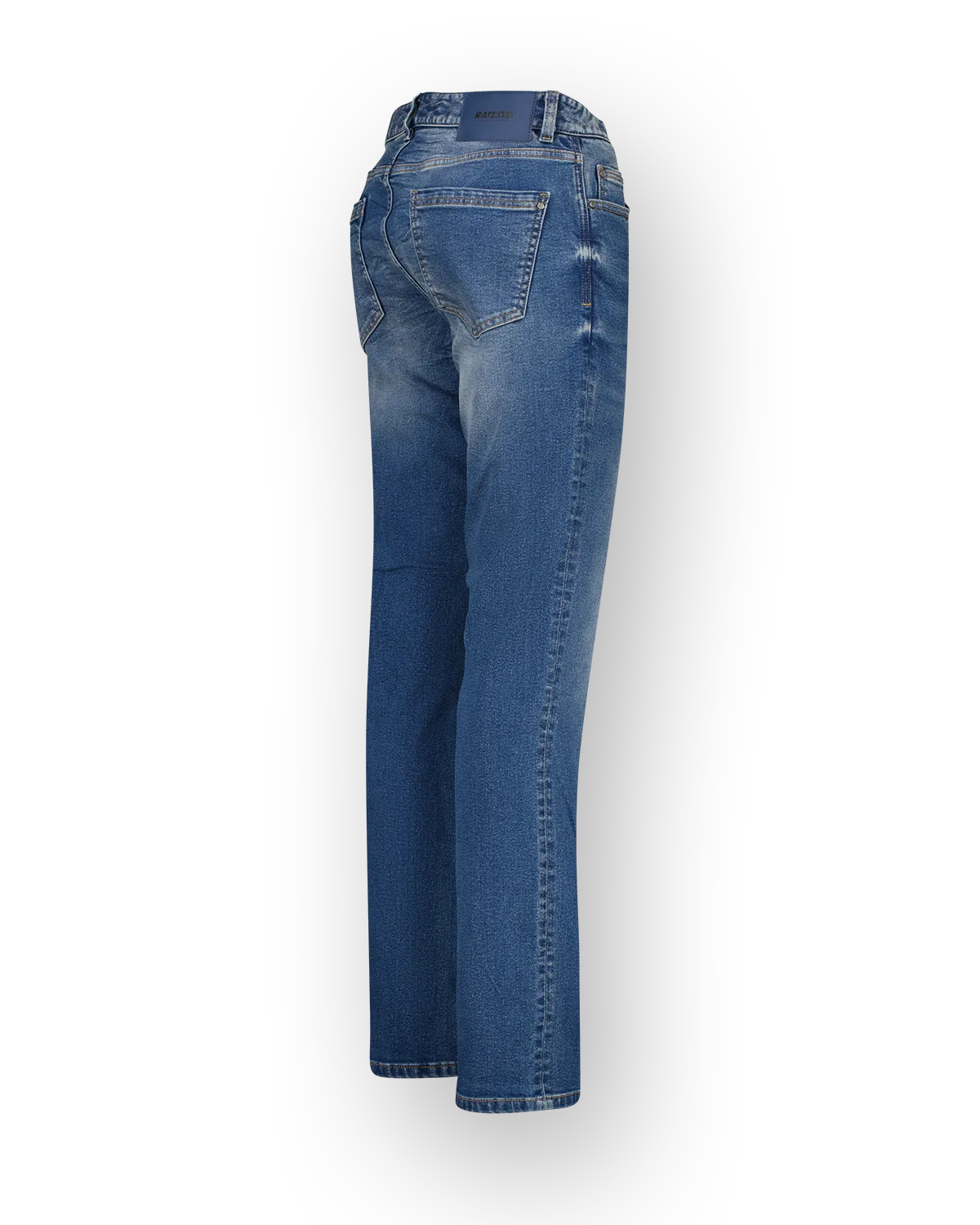 Raizzed Straight Jeans Field