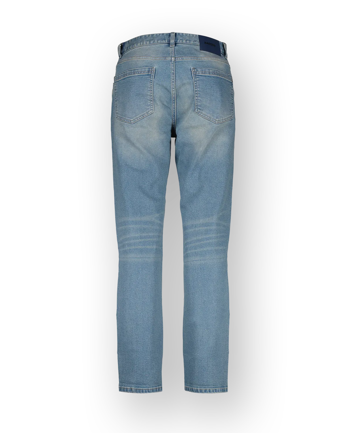 Raizzed Straight Jeans Field