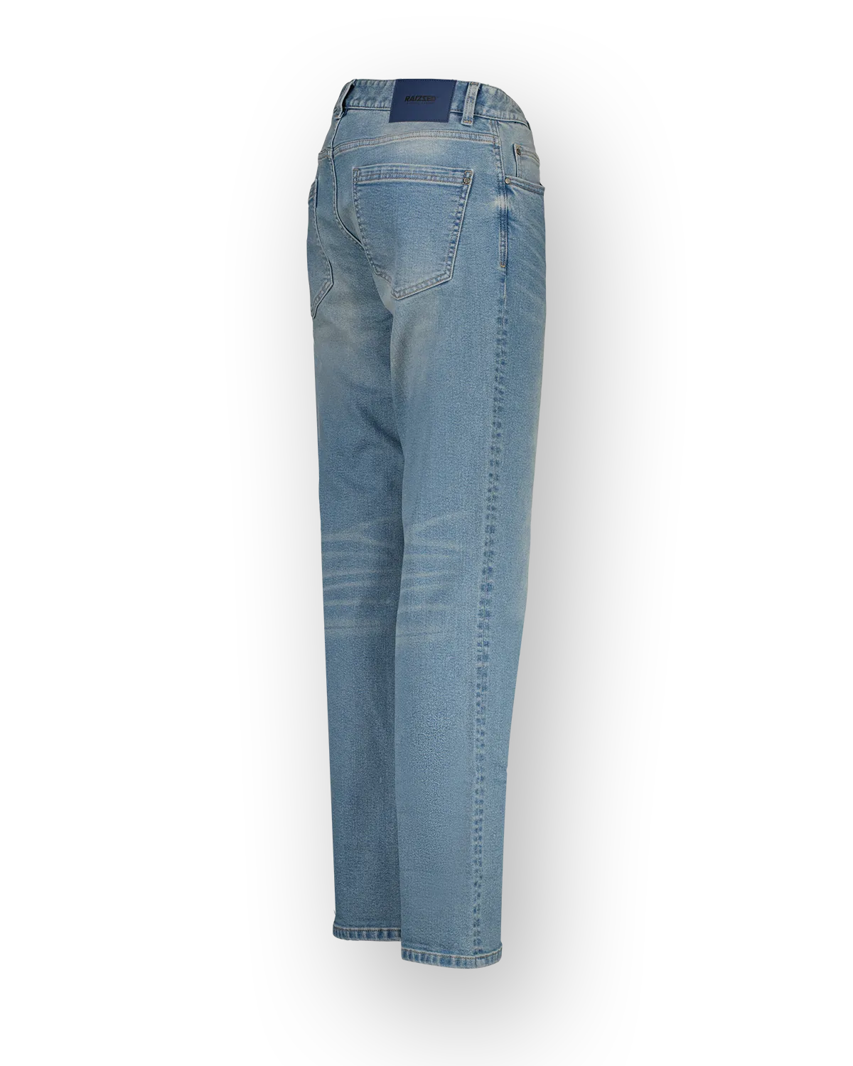 Raizzed Straight Jeans Field