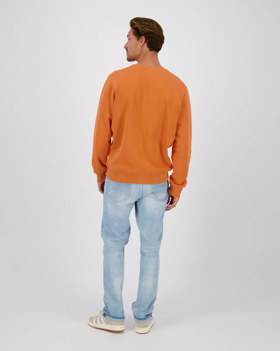 Raizzed Straight Jeans Field