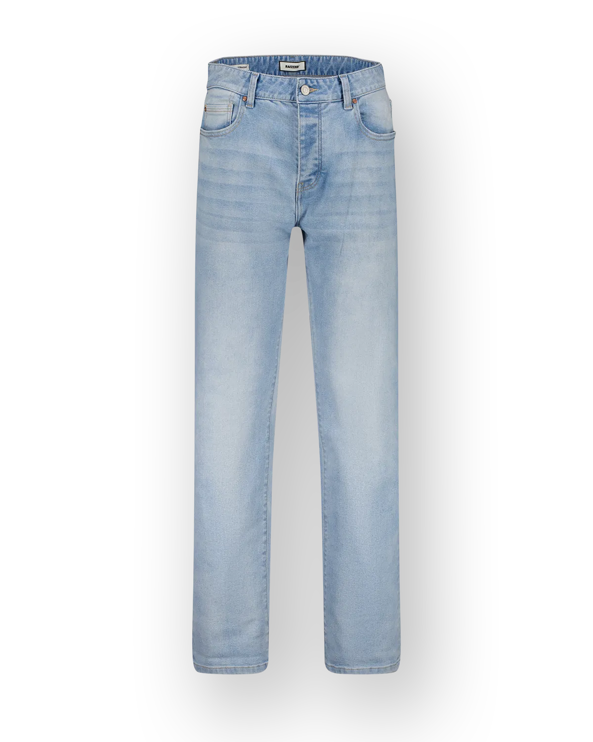 raizzed Straight Jeans Field