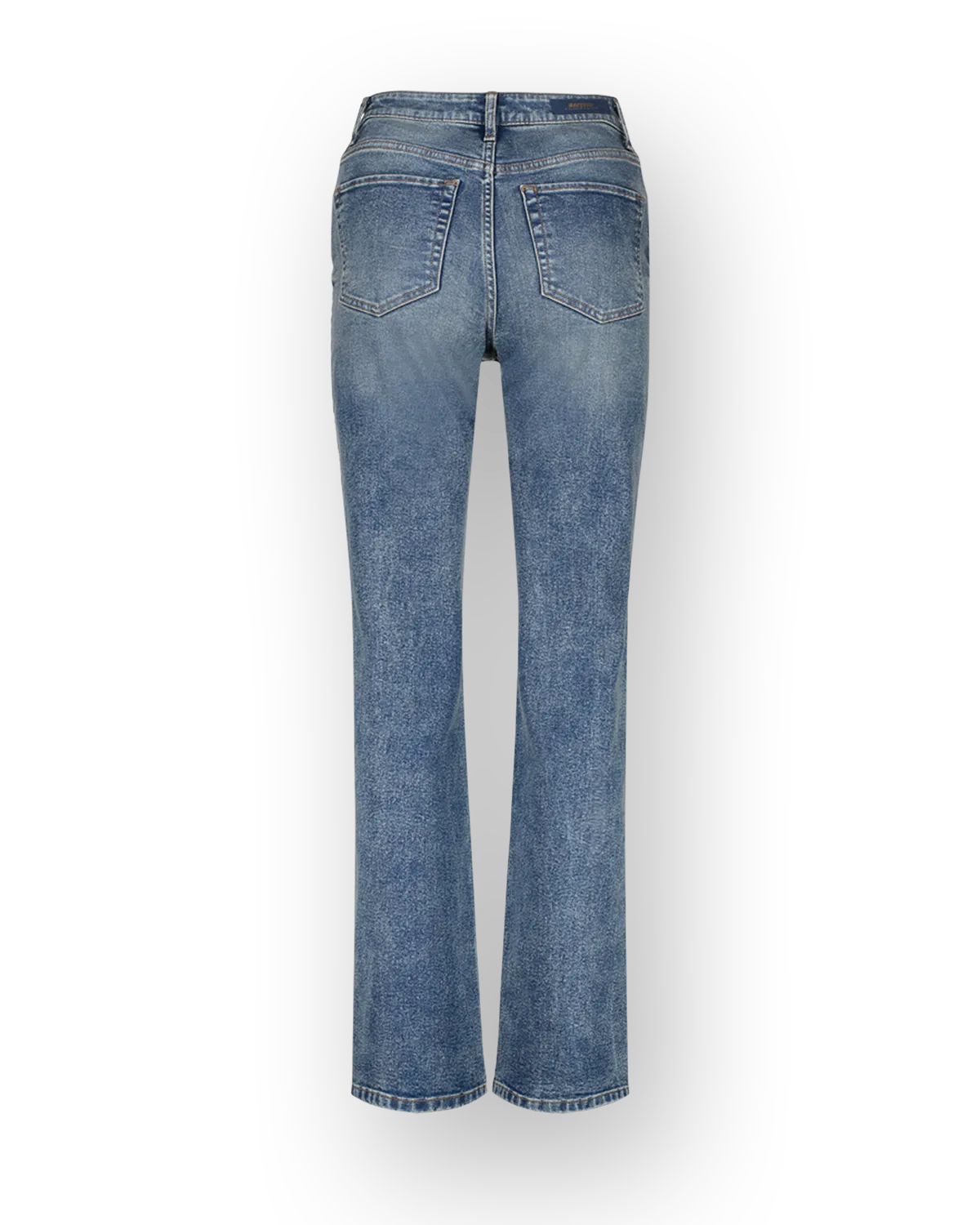 Raizzed Straight Jeans Sarah