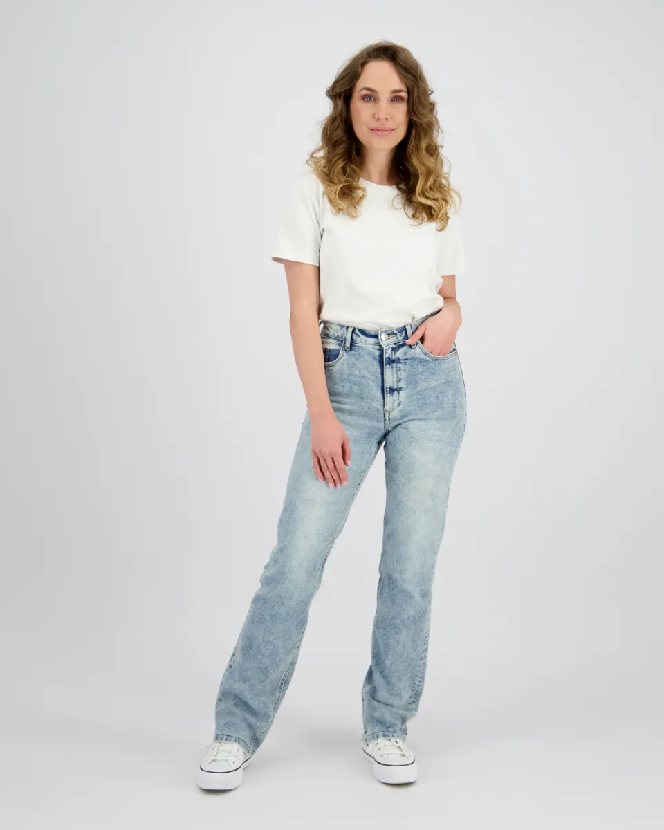 Raizzed Straight Jeans Sarah