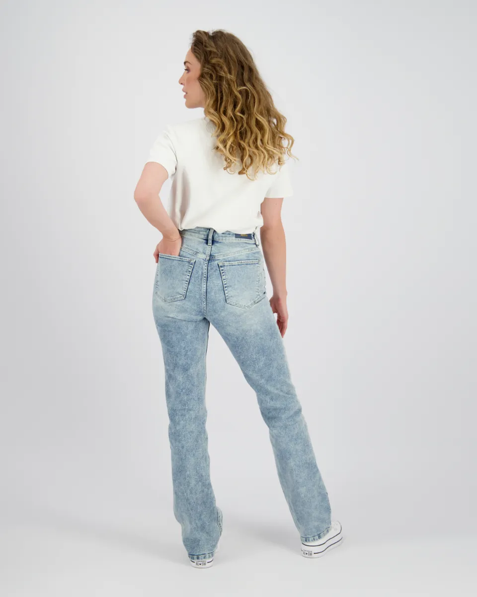 Raizzed Straight Jeans Sarah