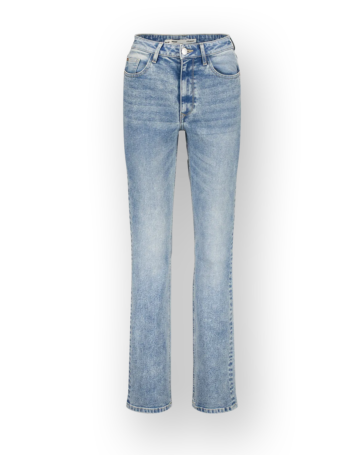 raizzed Straight Jeans Sarah