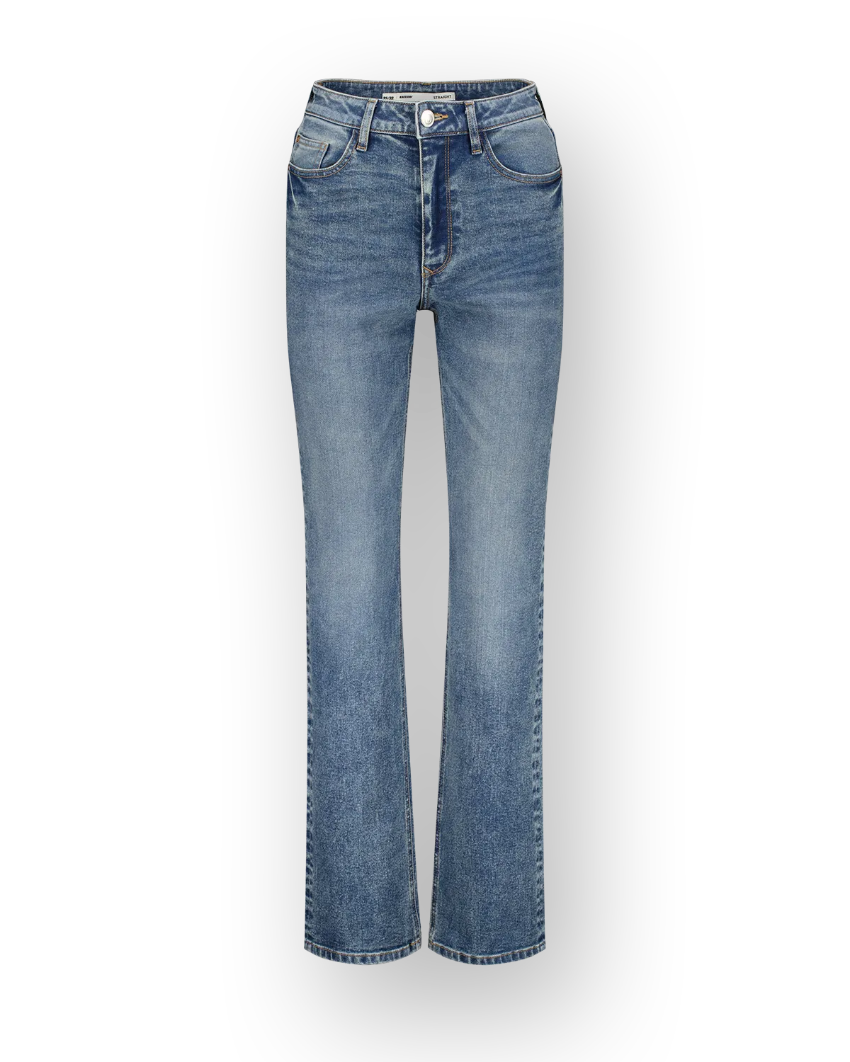 raizzed Straight Jeans Sarah