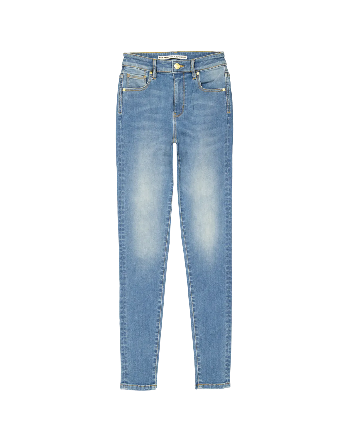 raizzed Super Skinny Jeans Blossom