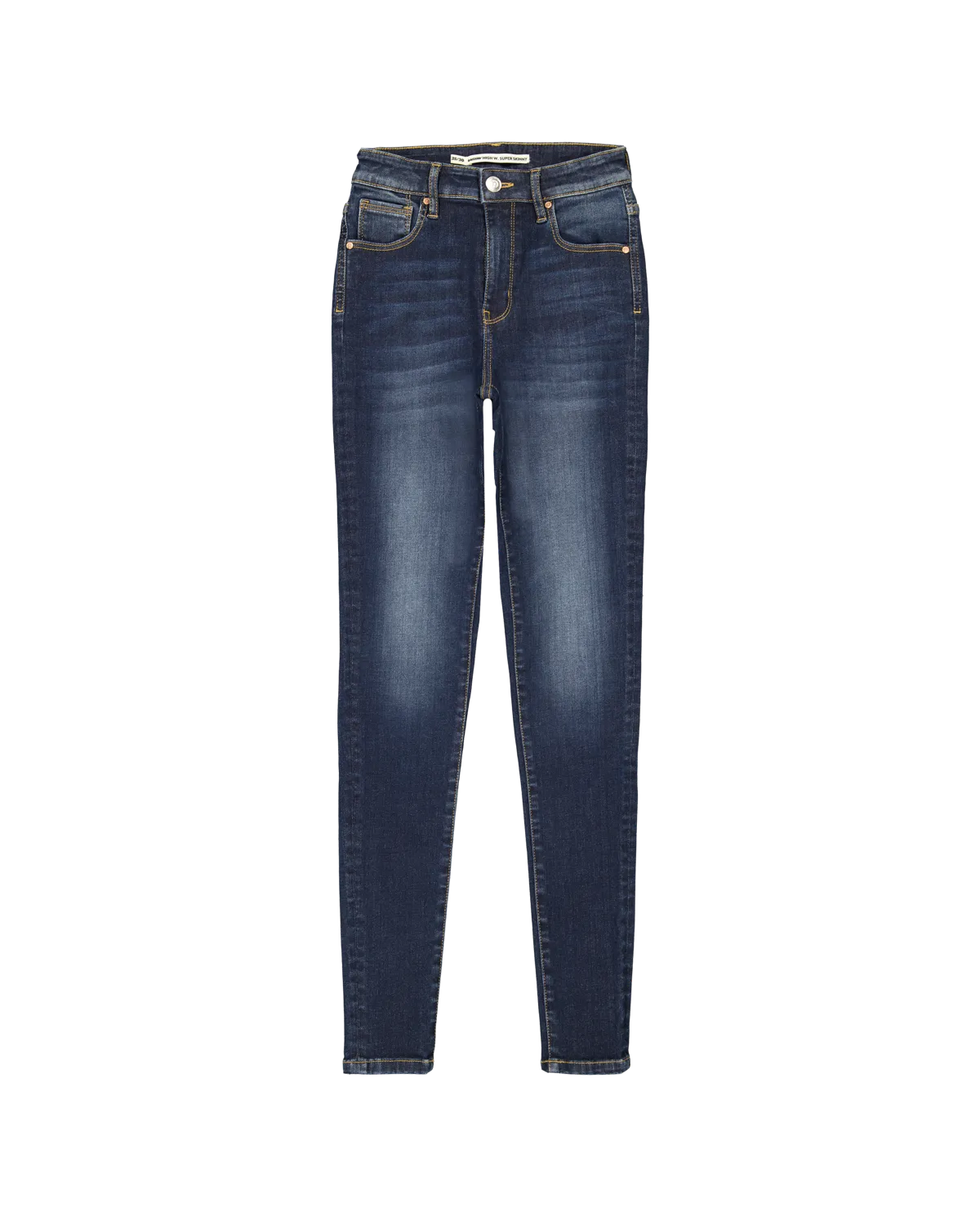 raizzed Super Skinny Jeans Blossom