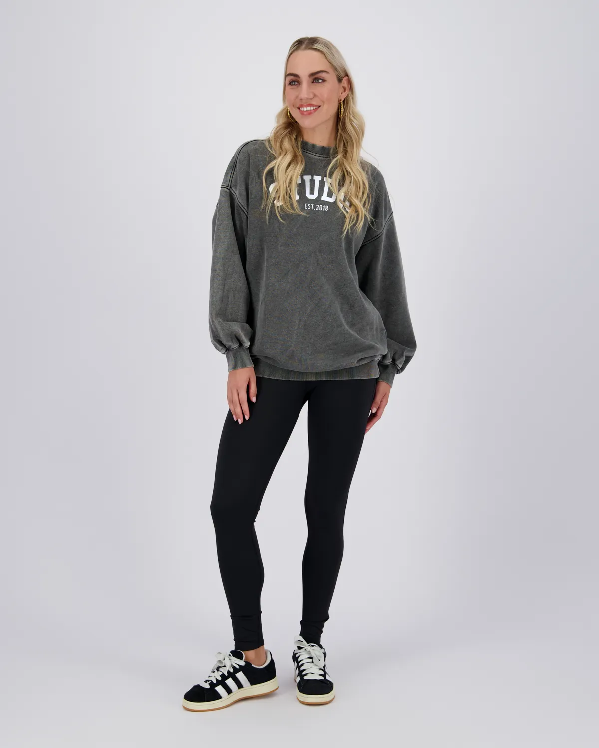 Raizzed Sweater Aiva