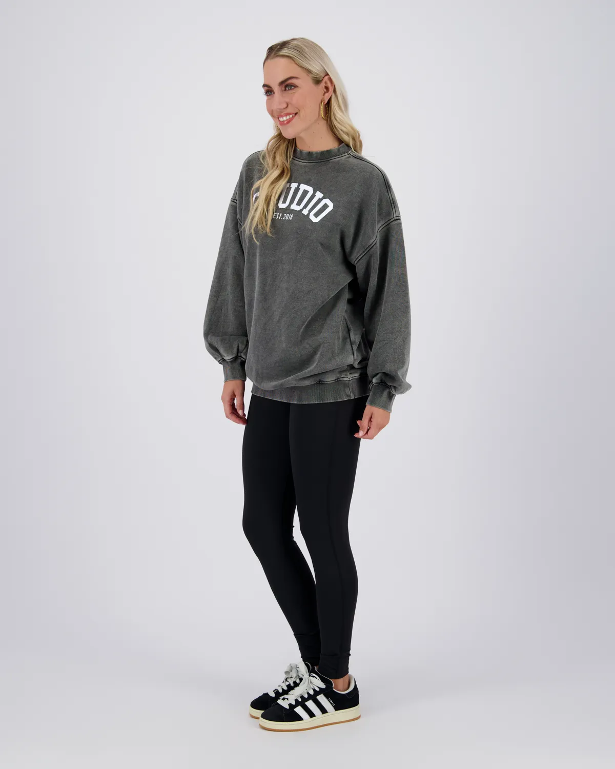 Raizzed Sweater Aiva