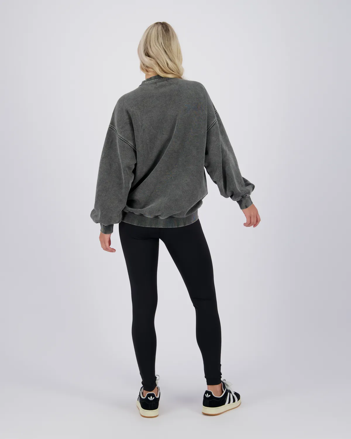 Raizzed Sweater Aiva