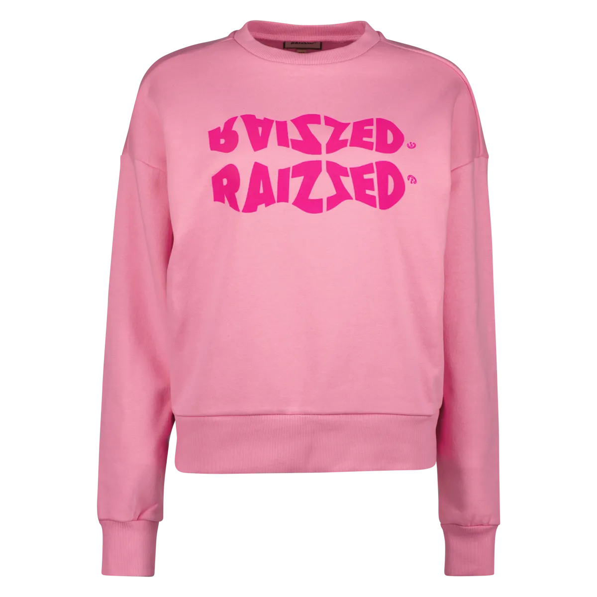 raizzed Sweater Falun