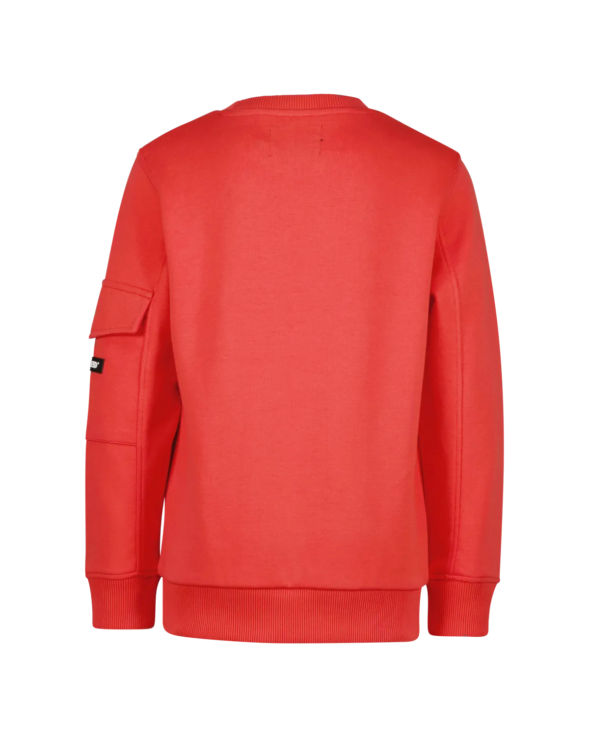 Raizzed Sweater Madera