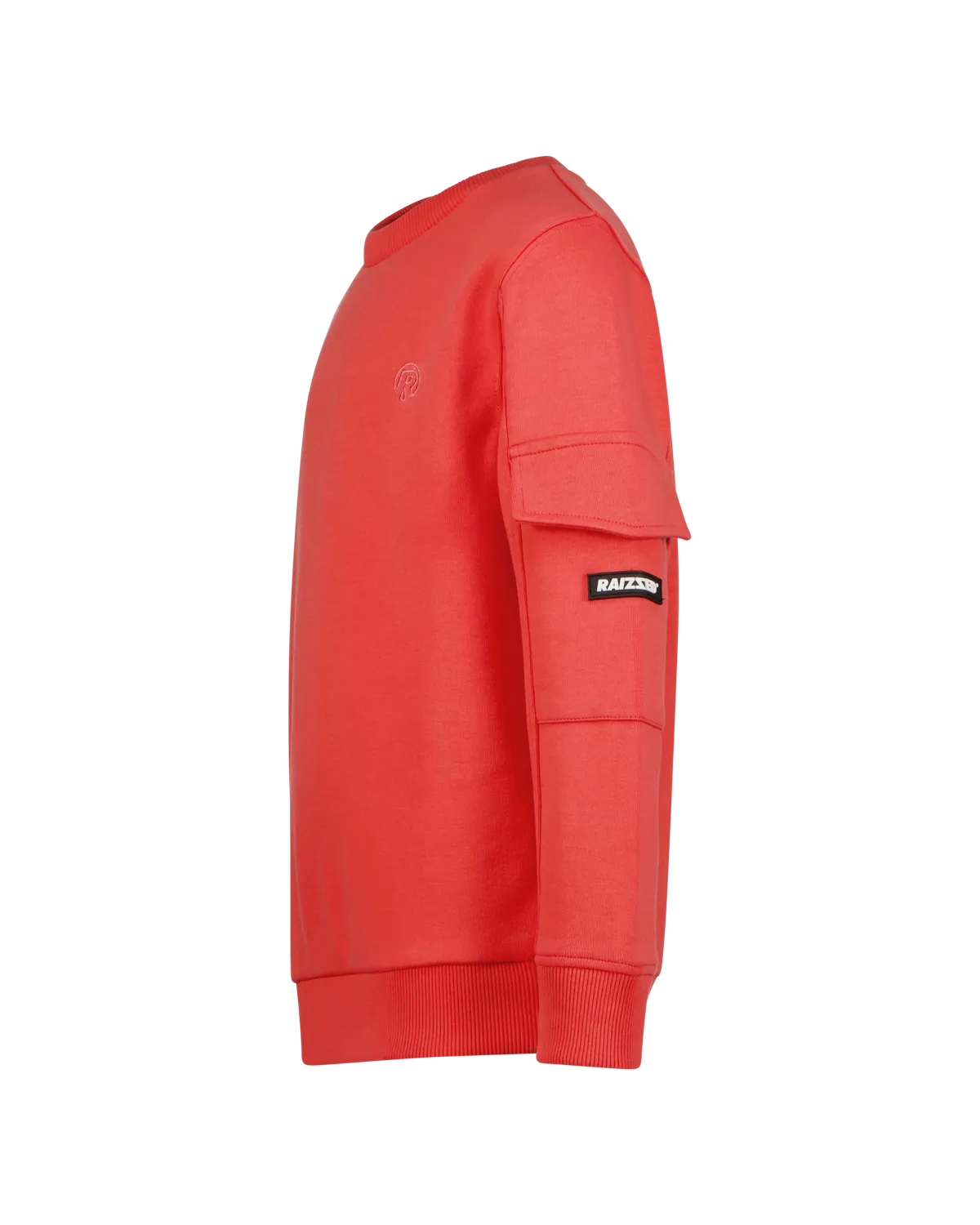 Raizzed Sweater Madera