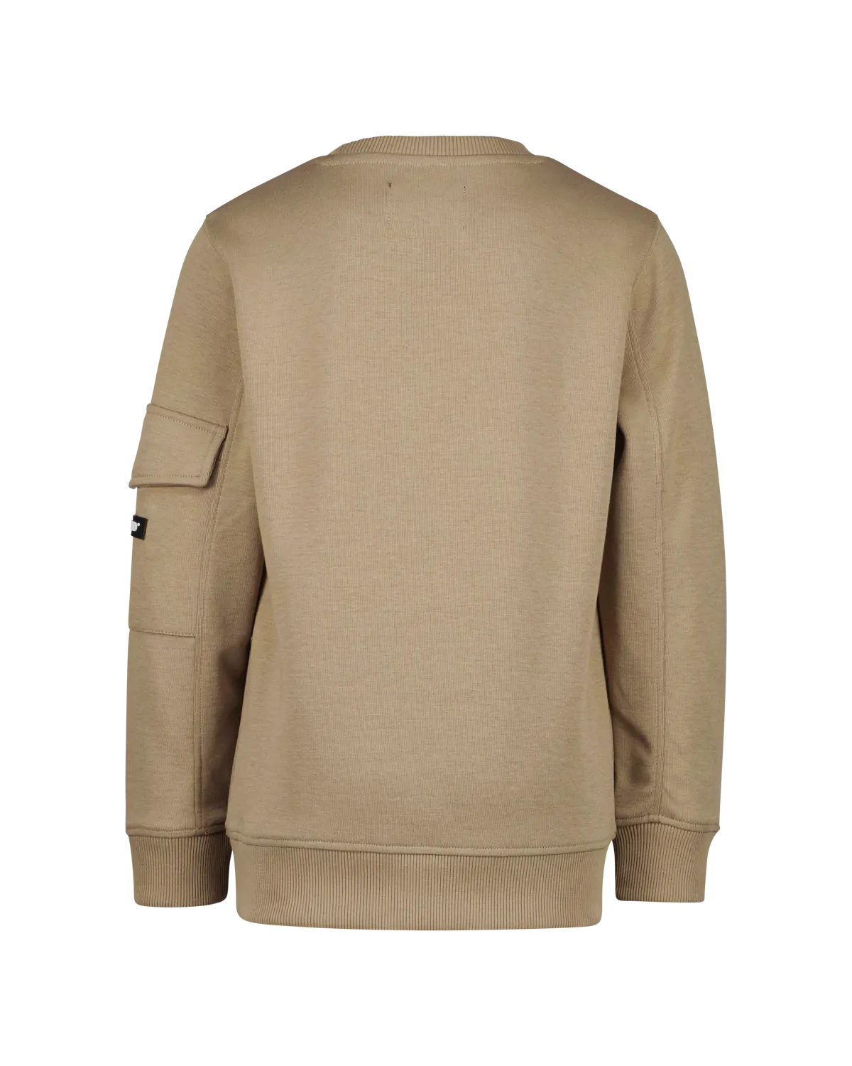 Raizzed Sweater Madera