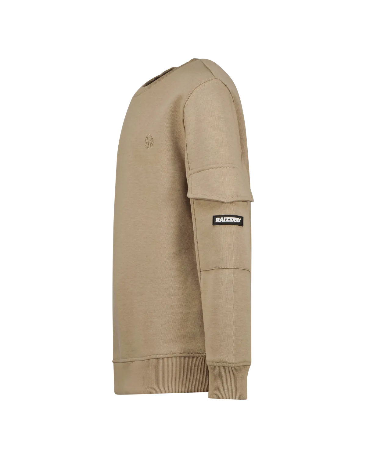 Raizzed Sweater Madera