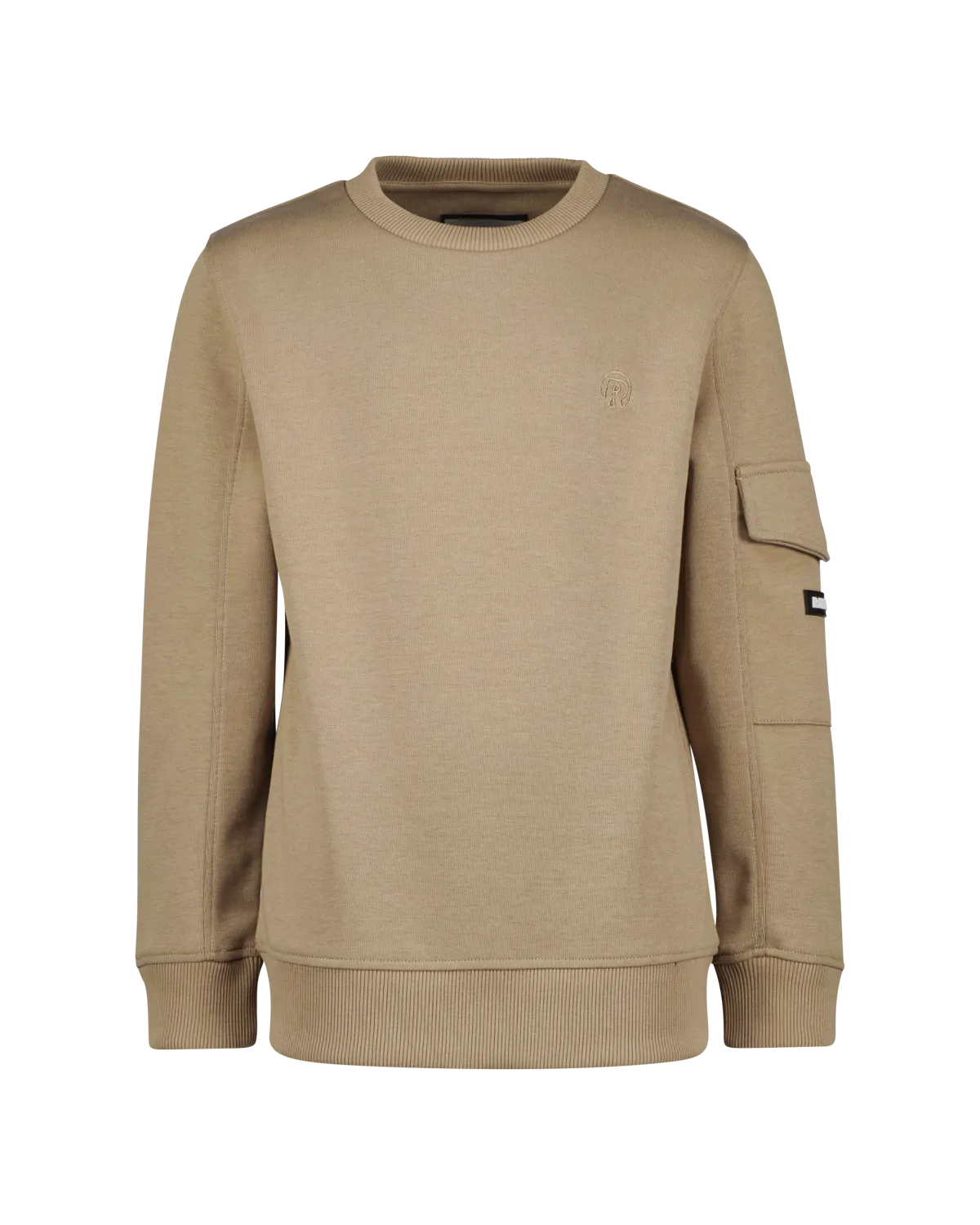 raizzed Sweater Madera