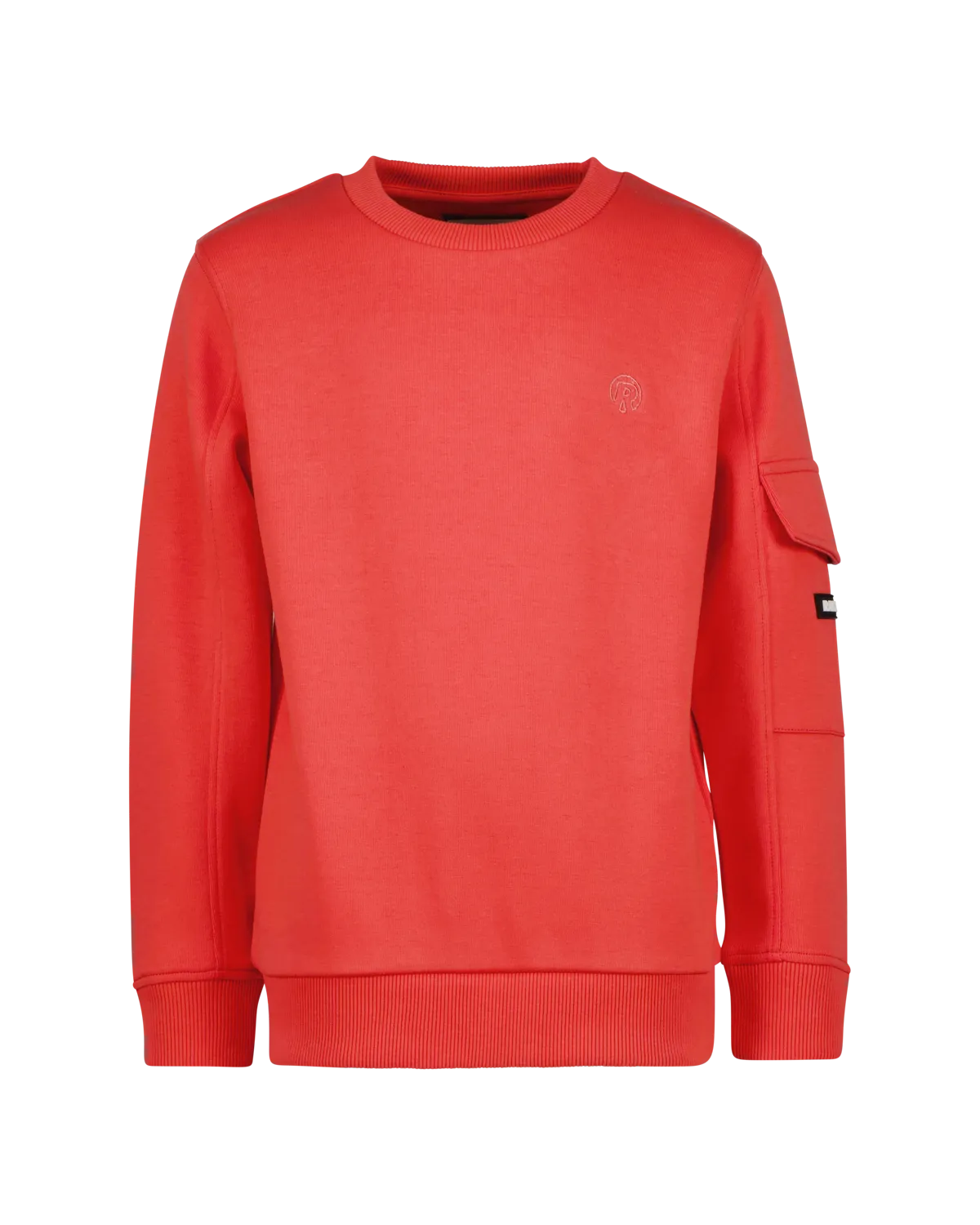 raizzed Sweater Madera