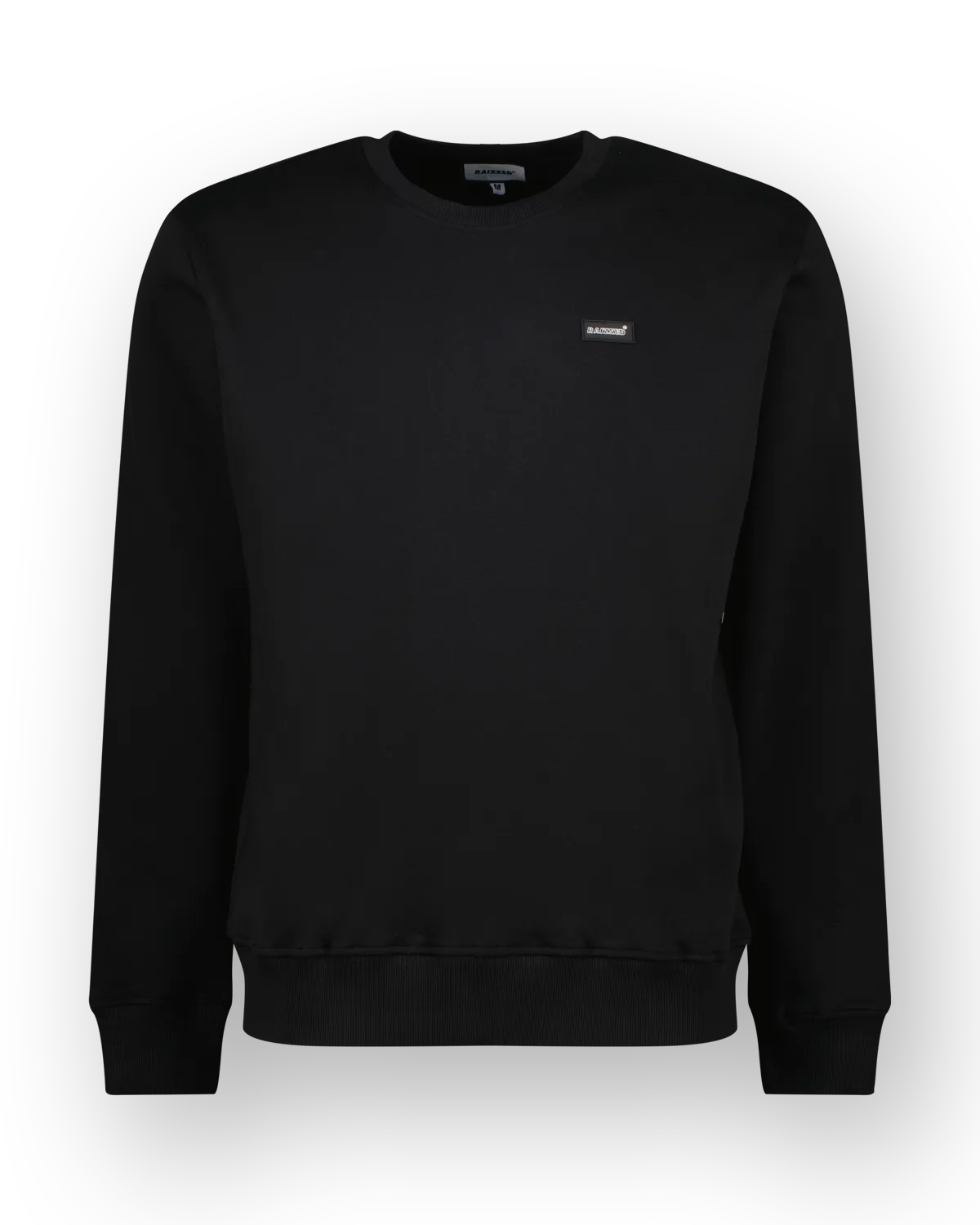 raizzed Sweater Nack