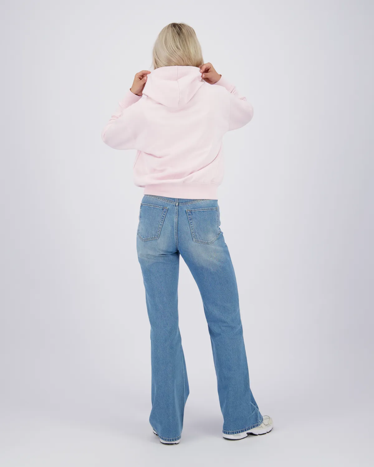 Raizzed Sweater Nadine