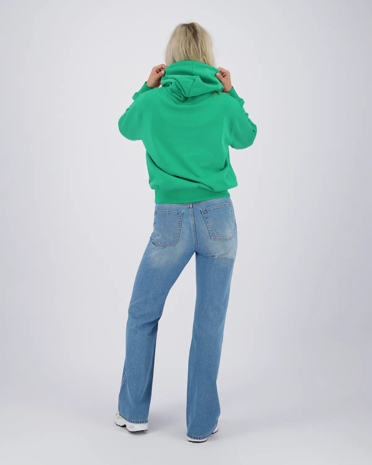 Raizzed Sweater Nadine