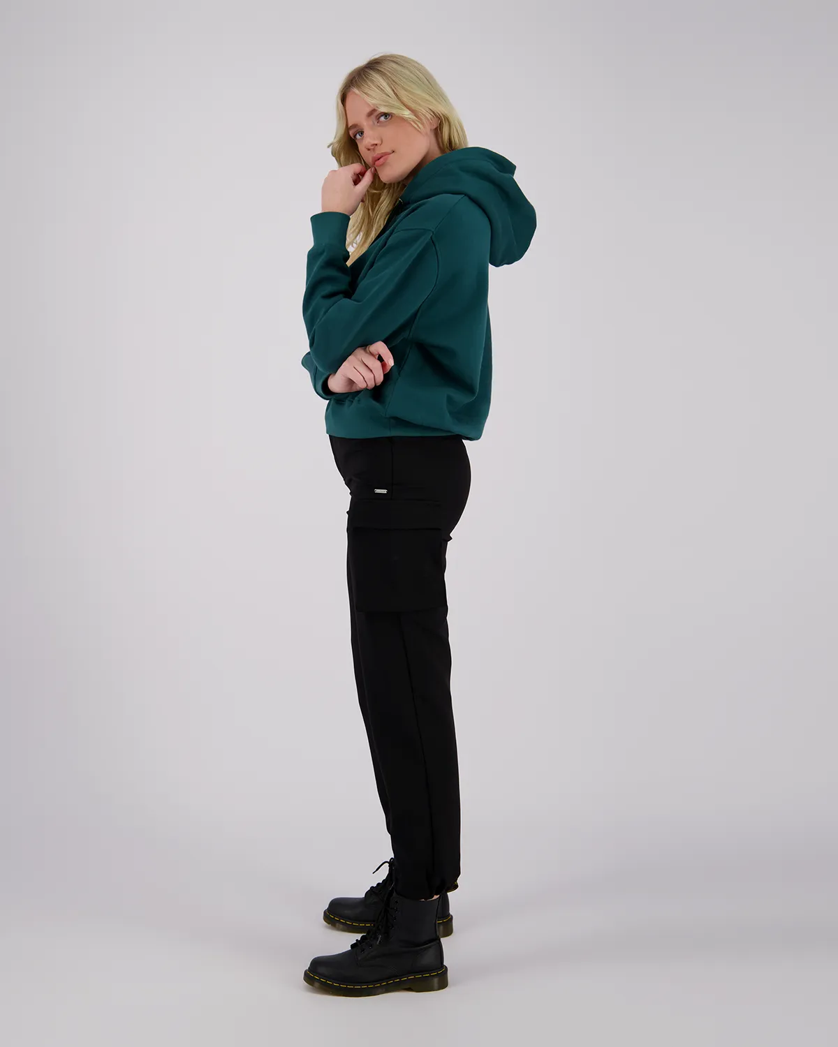 Raizzed Sweater Nadine