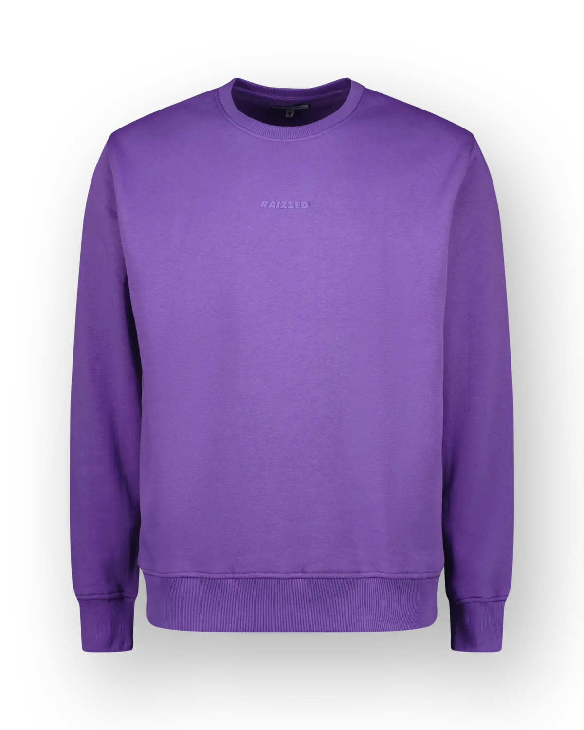 raizzed Sweater Napels