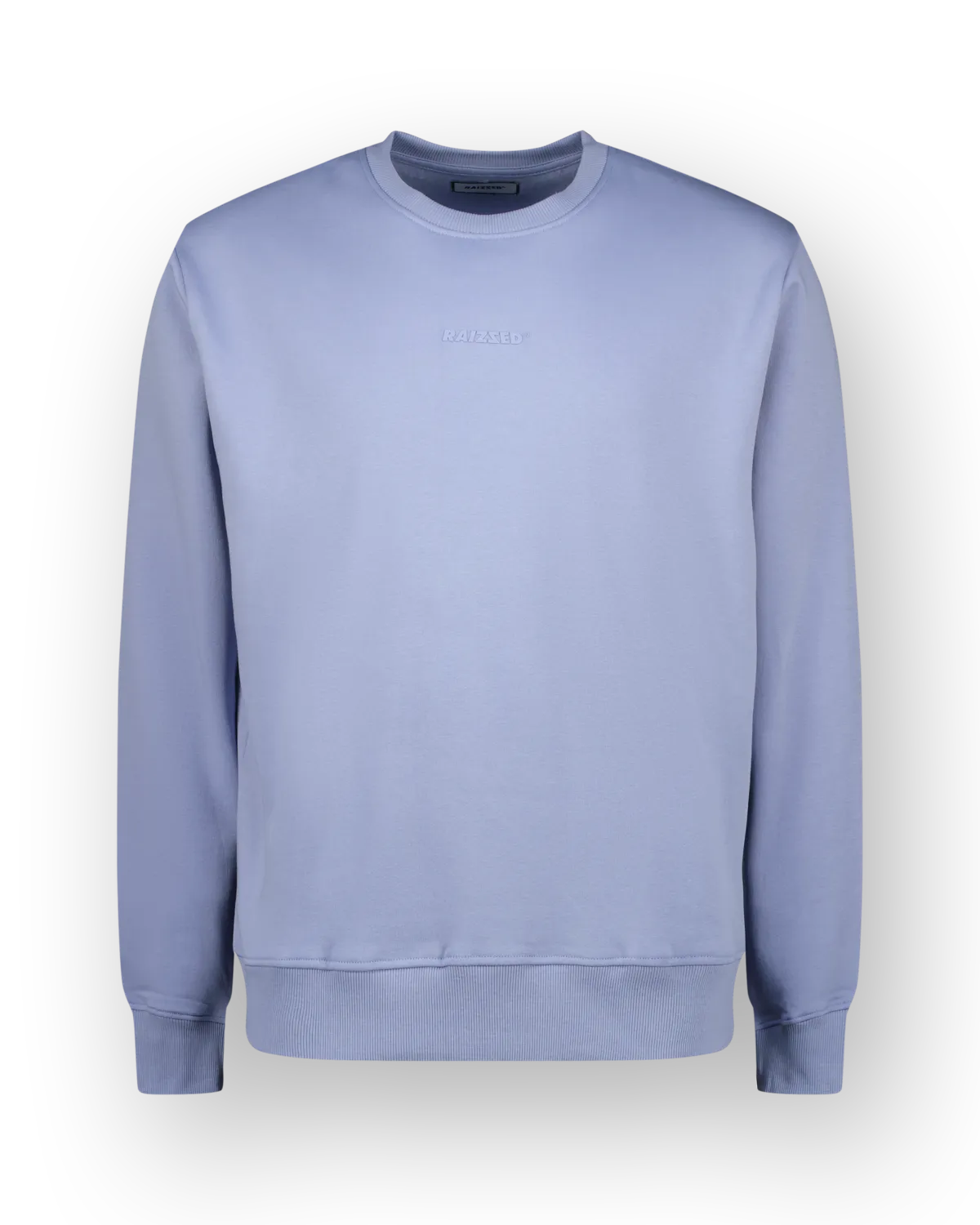 raizzed Sweater Napels