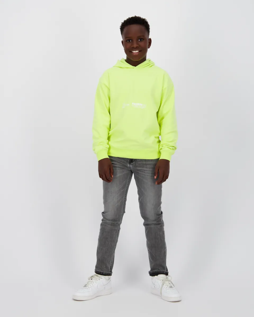 Raizzed Sweater Nart