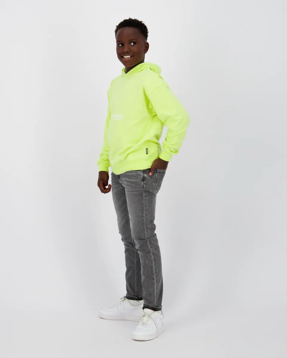 Raizzed Sweater Nart