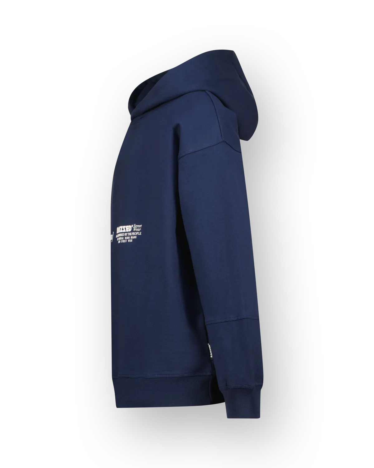 Raizzed Sweater Nart