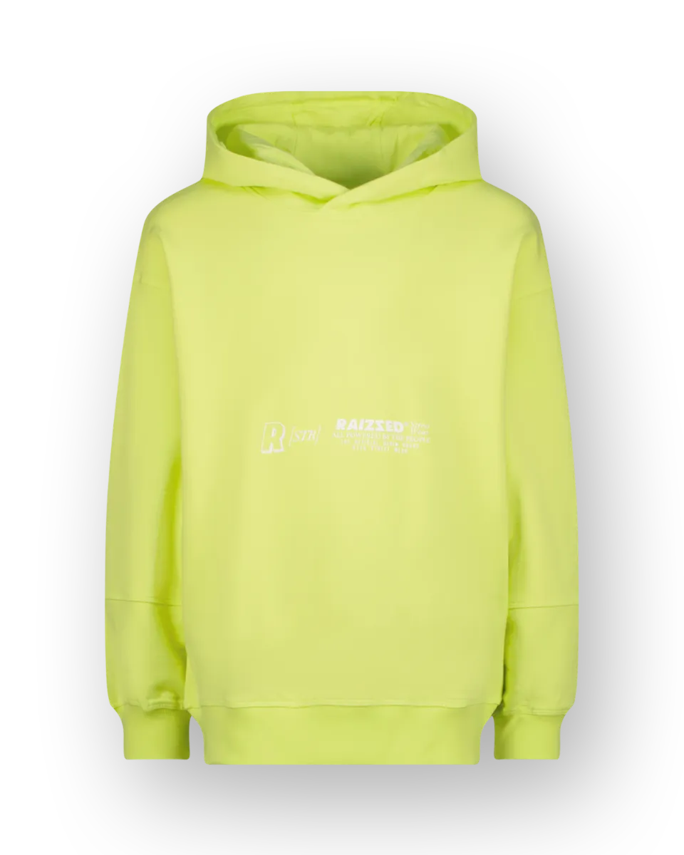 raizzed Sweater Nart