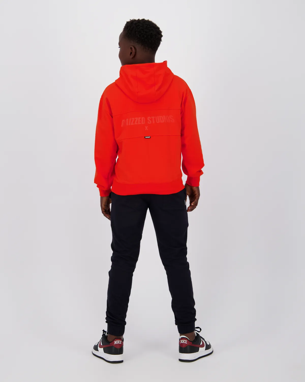 Raizzed Sweater Nashed