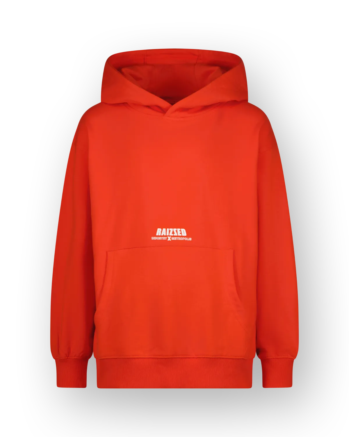 raizzed Sweater Nashed