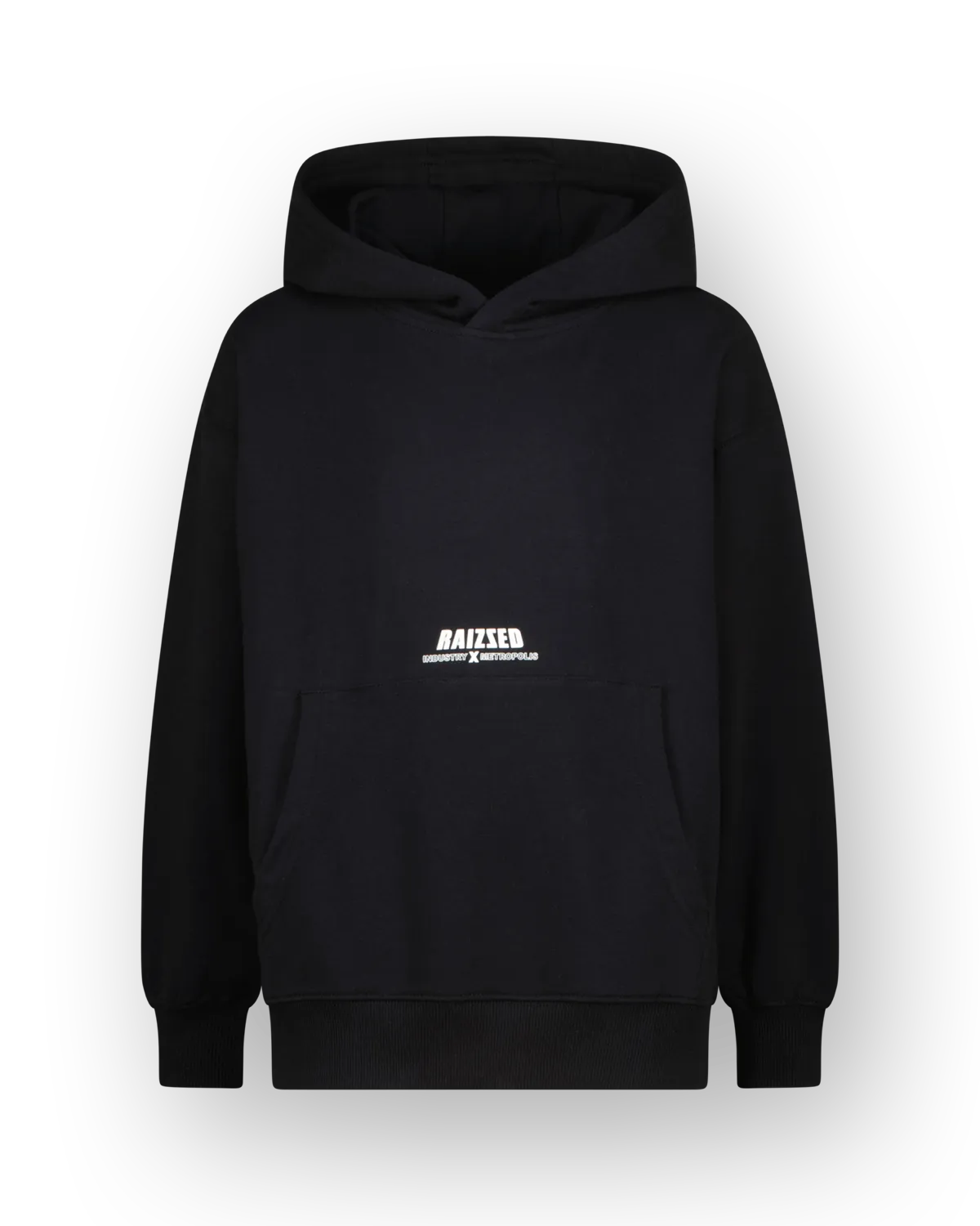 raizzed Sweater Nashed