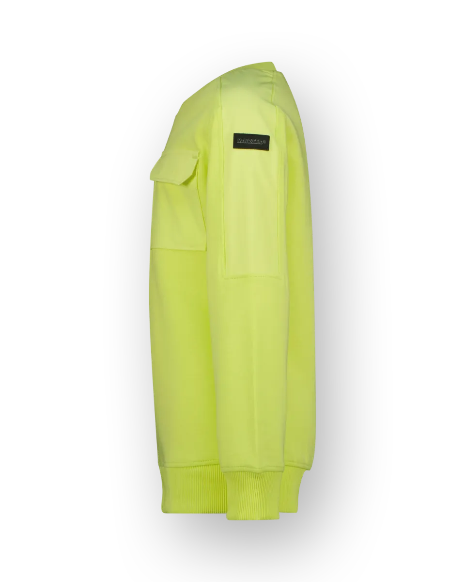 Raizzed Sweater Nashua