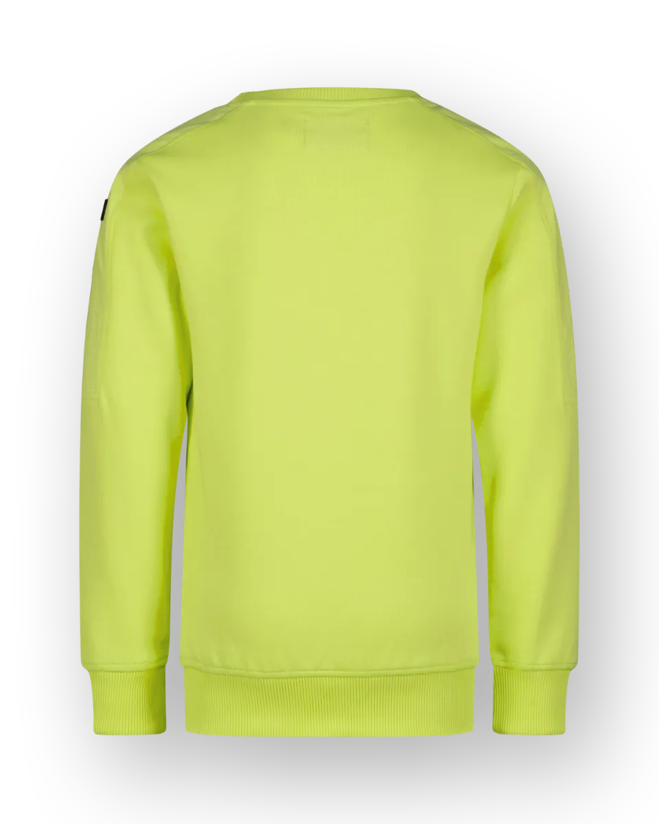 Raizzed Sweater Nashua