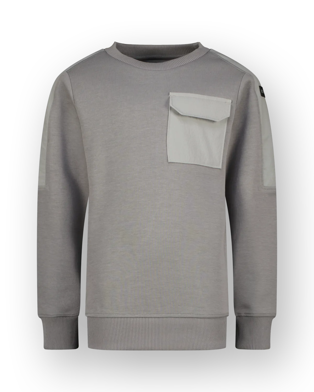 raizzed Sweater Nashua