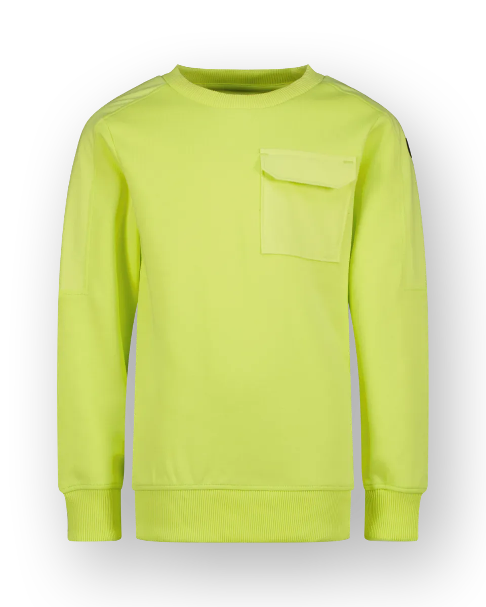 raizzed Sweater Nashua