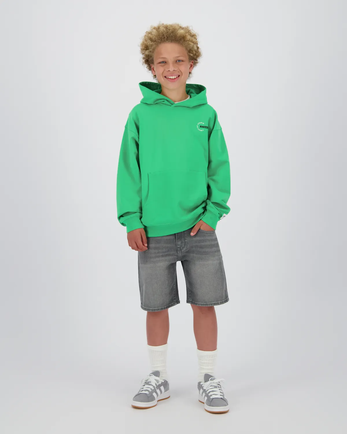 Raizzed Sweater Newport