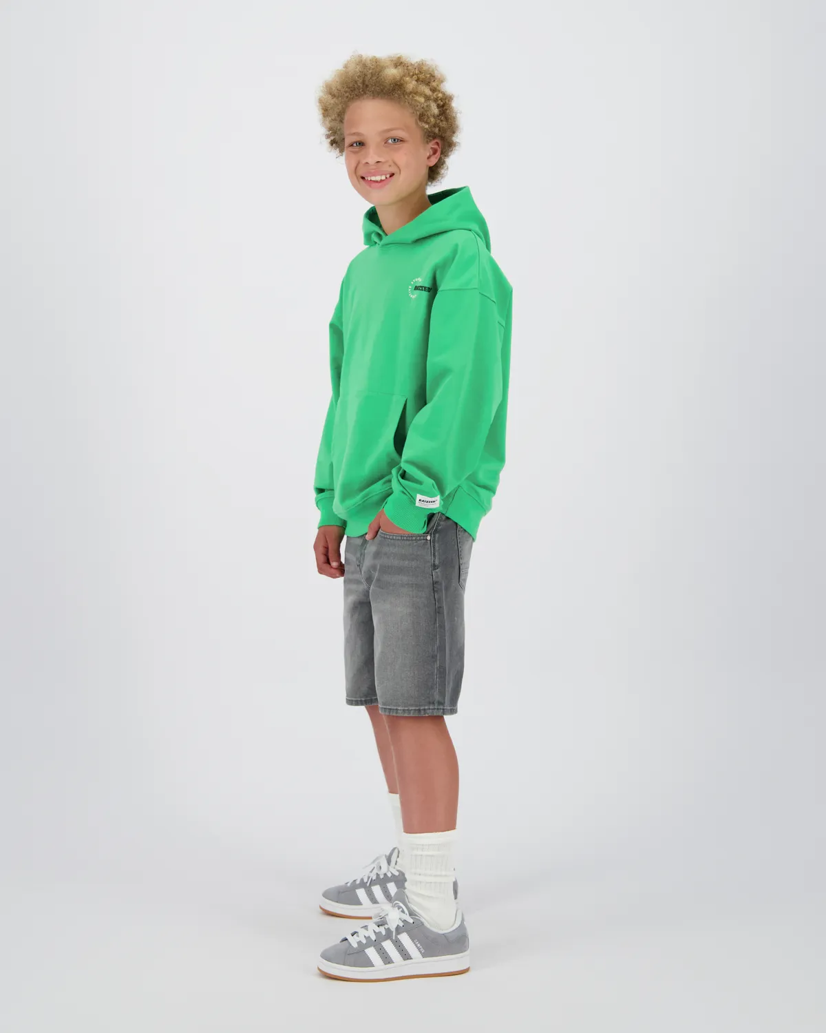 Raizzed Sweater Newport