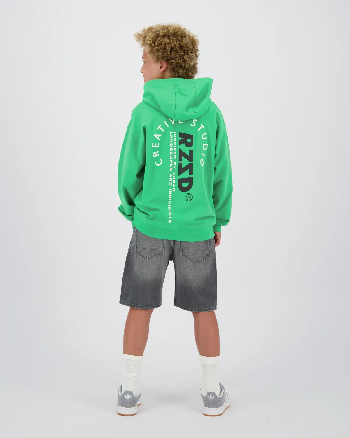 Raizzed Sweater Newport