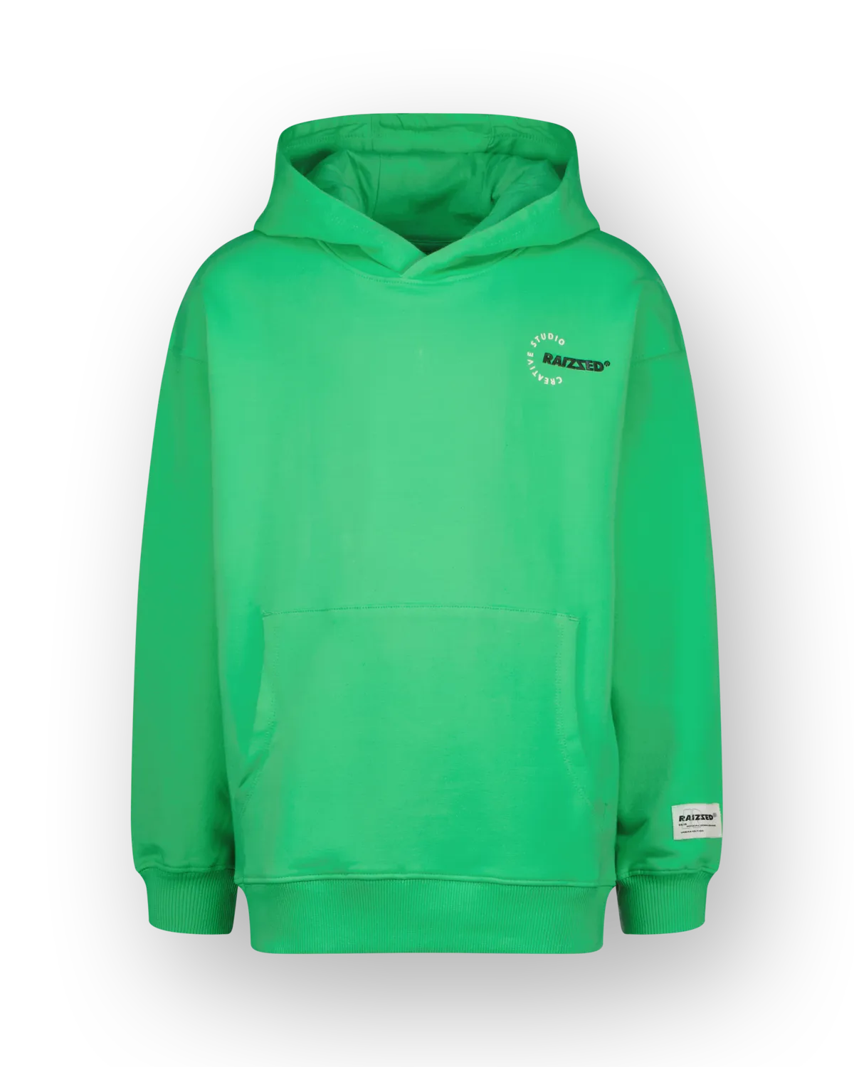 raizzed Sweater Newport
